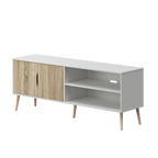 Faro com 1 Prateleira e 2 Portas