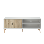 Faro com 1 Prateleira e 2 Portas