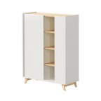 Ibiza com 2 Portas e 3 Prateleiras