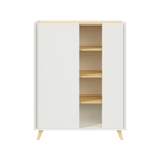 Ibiza com 2 Portas e 3 Prateleiras