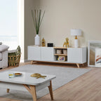 Ibiza com 3 Portas e 1  Prateleira