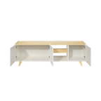 Ibiza com 3 Portas e 1  Prateleira