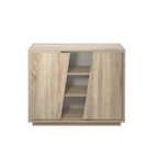 Málaga com 2 Portas e 2 Prateleiras