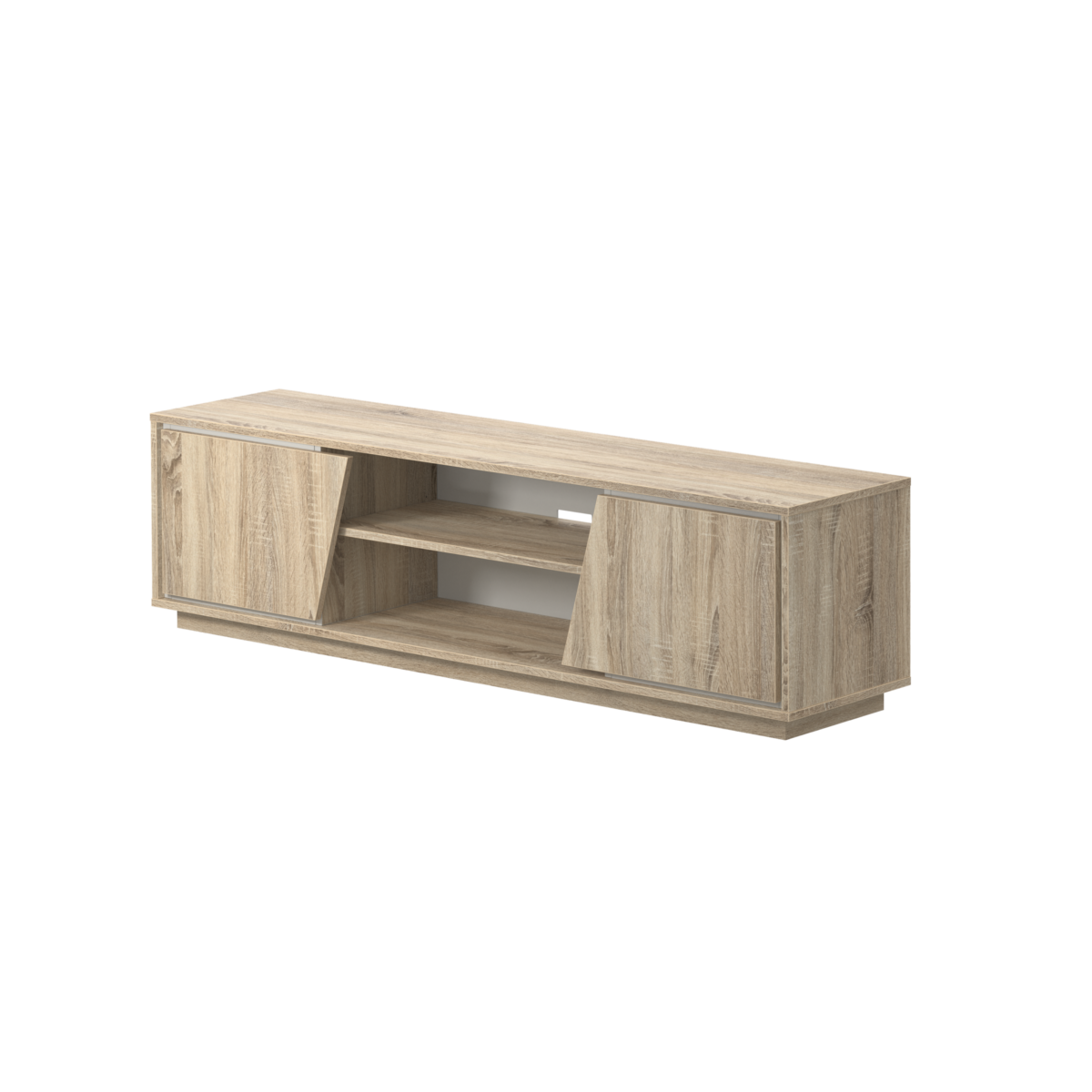 Málaga com 2 Portas