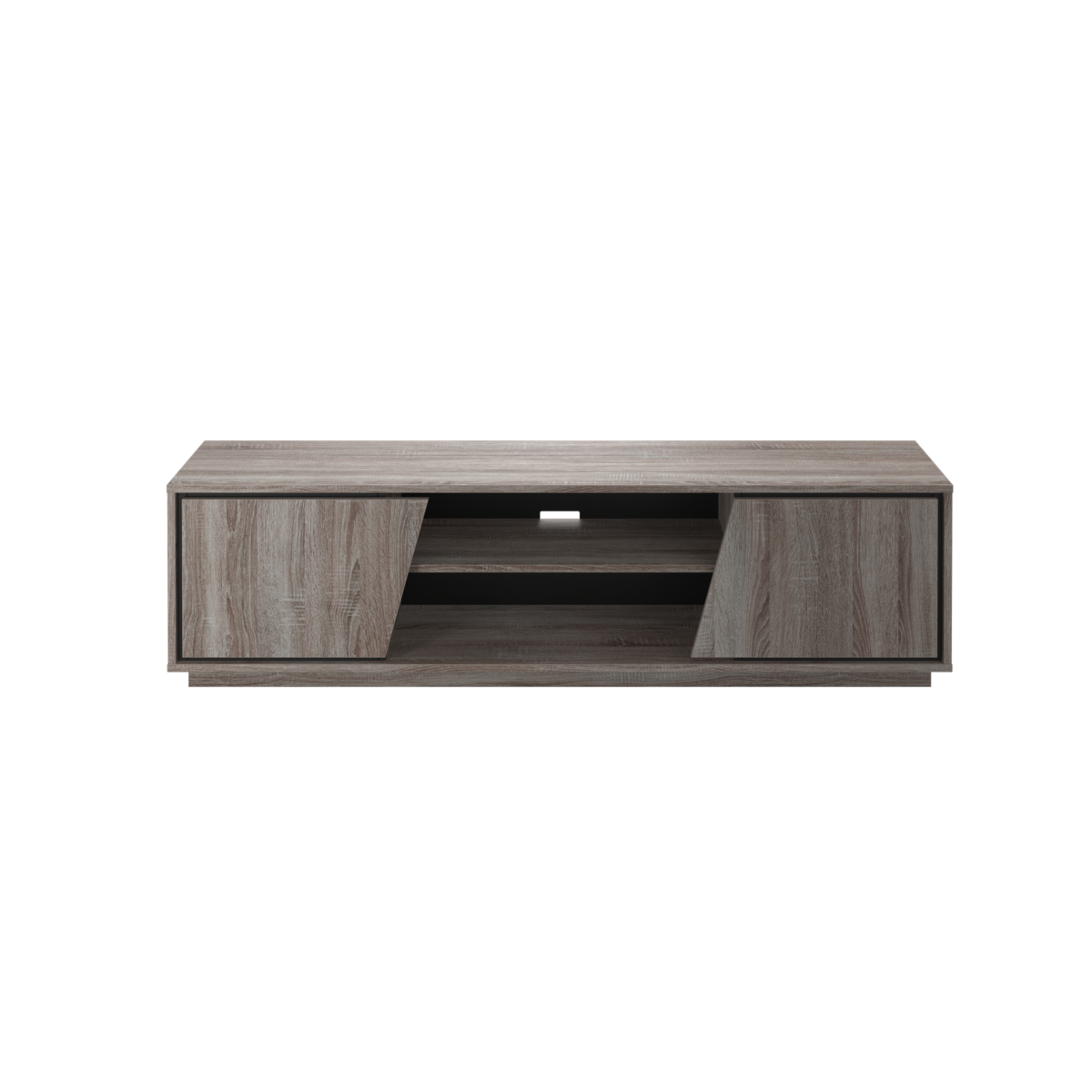 Málaga com 2 Portas