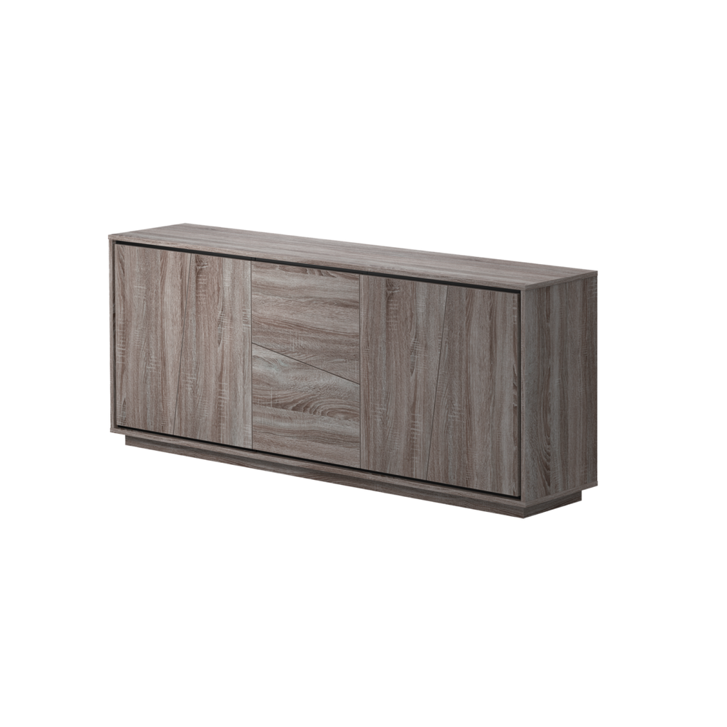 Málaga com 4 Portas e 2 Gavetas