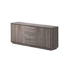 Málaga com 4 Portas e 2 Gavetas