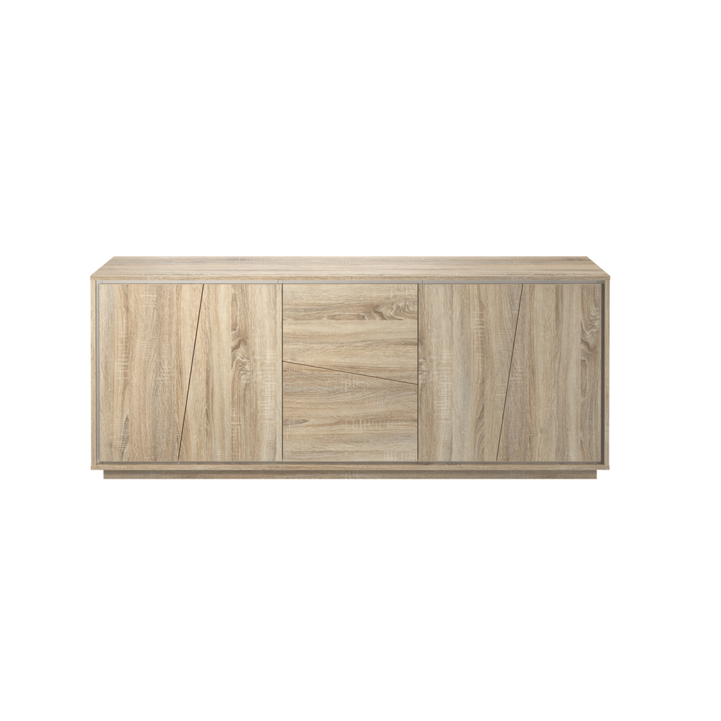 Málaga com 4 Portas e 2 Gavetas