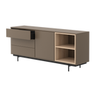 Malmo com 3 Gavetas e 1 Porta