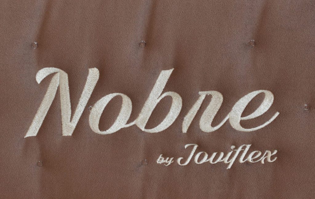 Joviflex - Colchão NOBRE
