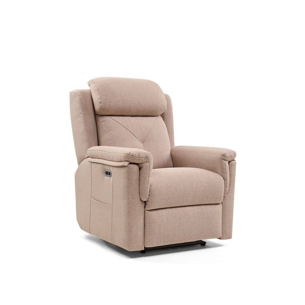 Cadeirão Australia Com 2 Motores e Elevador