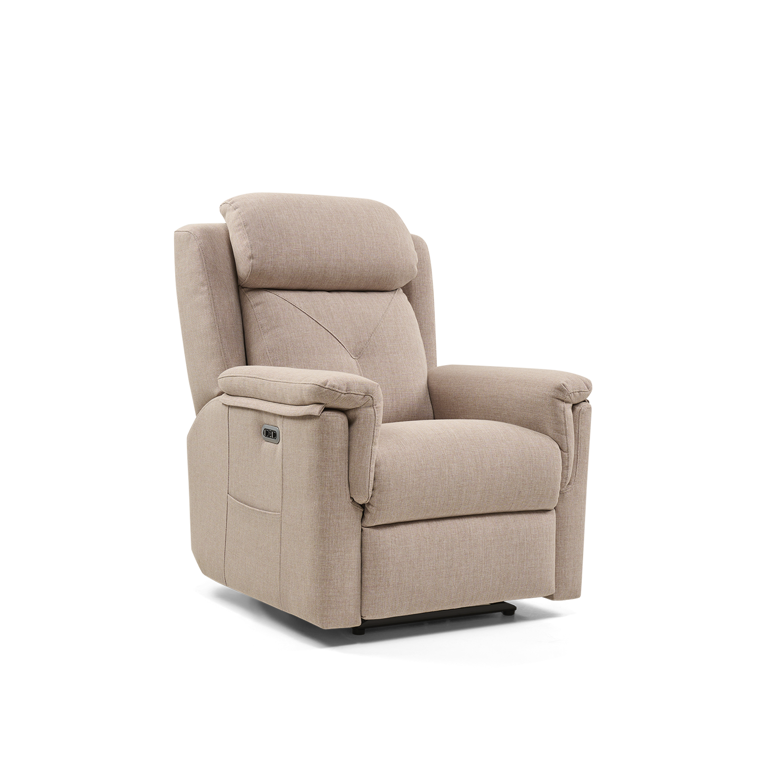 Cadeirão Australia Com 2 Motores e Elevador