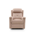 Cadeirão Australia Com 2 Motores e Elevador