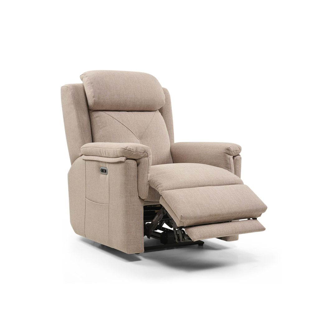 Cadeirão Australia Com 2 Motores e Elevador