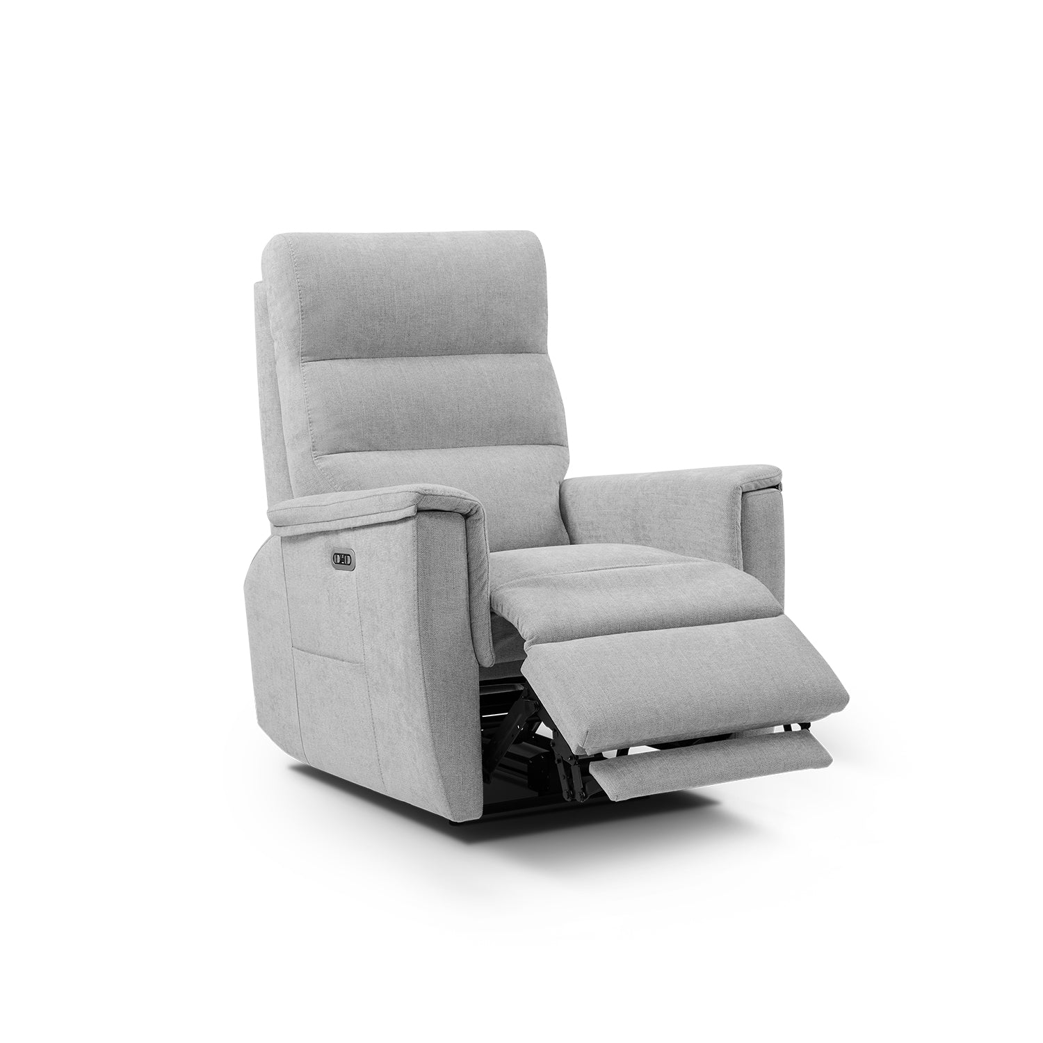 Cadeirão Cordoba XL Com 2 Motores e Elevador