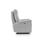 Cadeirão Cordoba XL Com 2 Motores e Elevador