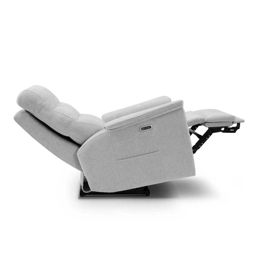 Cadeirão Cordoba XL Com 2 Motores e Elevador