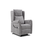 Cadeirão Diana Com 1 Motor Elevador + Sistema de deslocamento