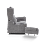 Cadeirão Diana Com 1 Motor Elevador + Sistema de deslocamento