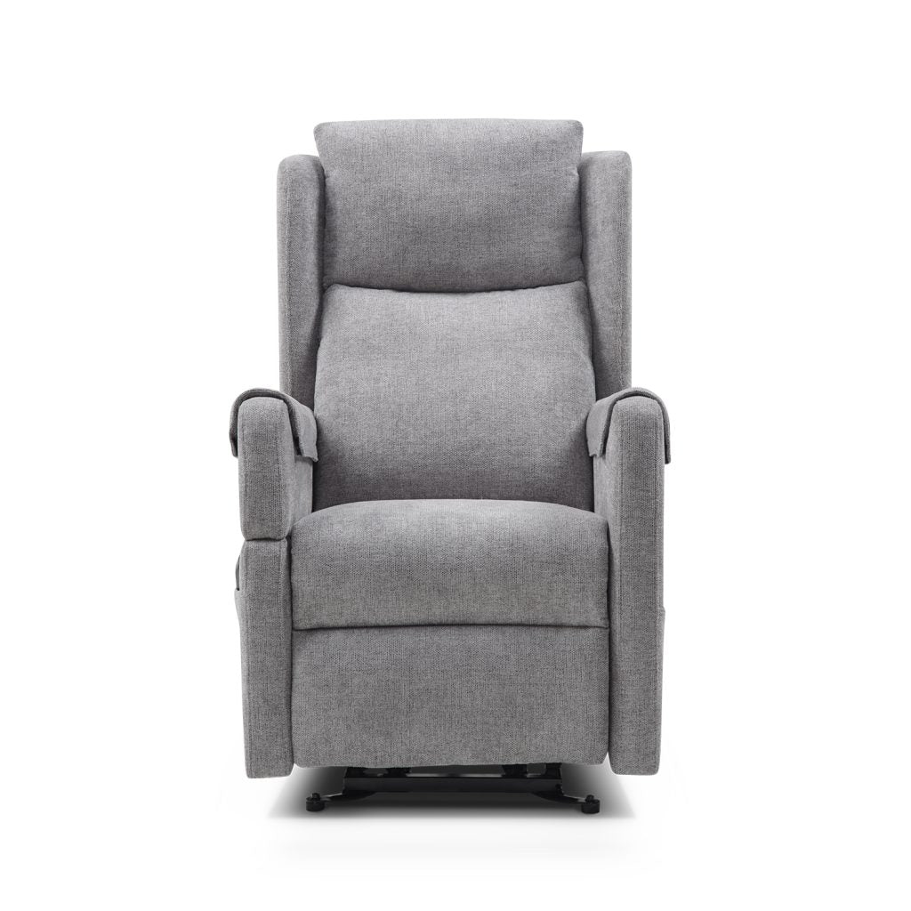 Cadeirão Diana Com 1 Motor Elevador + Sistema de deslocamento