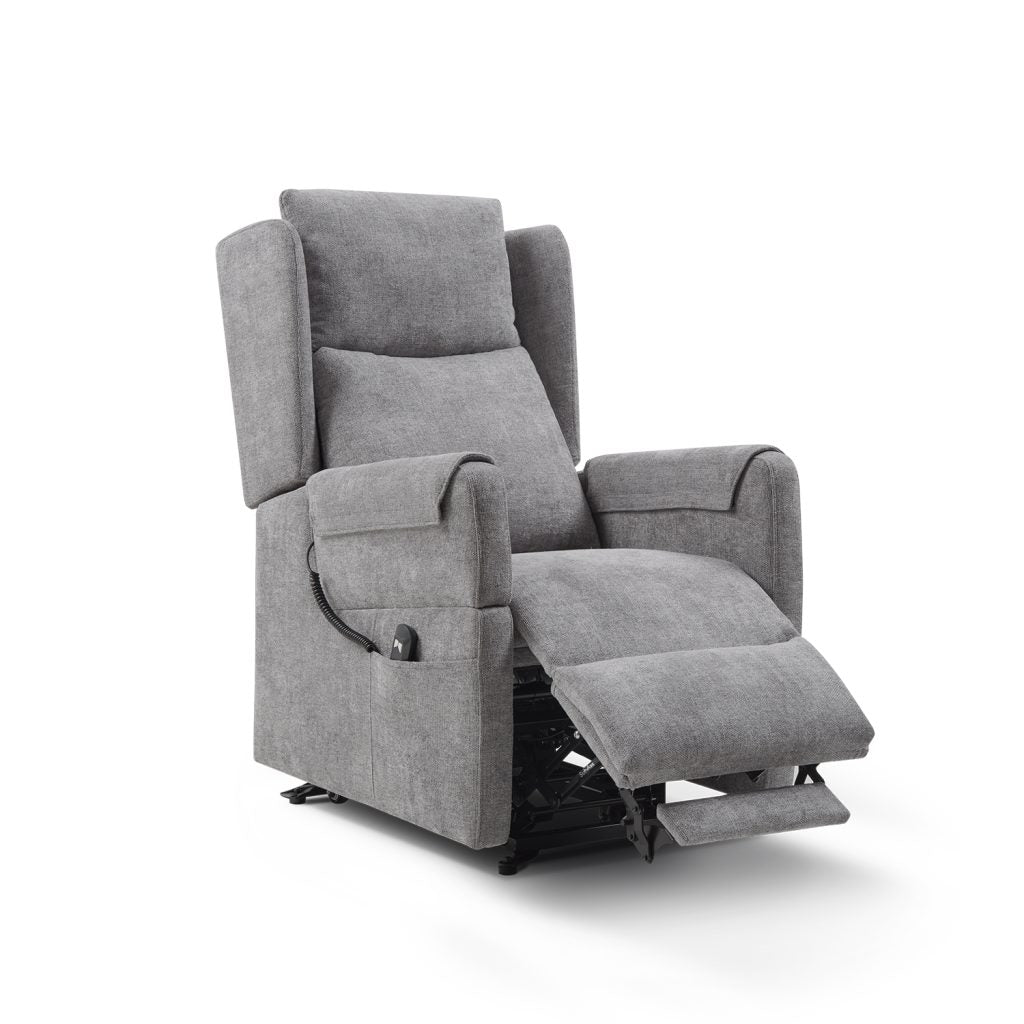 Cadeirão Diana Com 1 Motor Elevador + Sistema de deslocamento