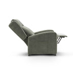 Cadeirão Grecia Com 1 Motor e Elevador