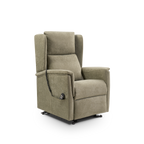 Cadeirão Iris Com 2 Motores Elevador + Sistema de deslocamento