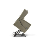 Cadeirão Iris Com 2 Motores Elevador + Sistema de deslocamento