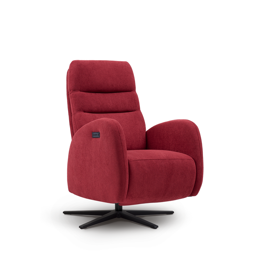 Cadeirão Jupiter Com 2 Motores