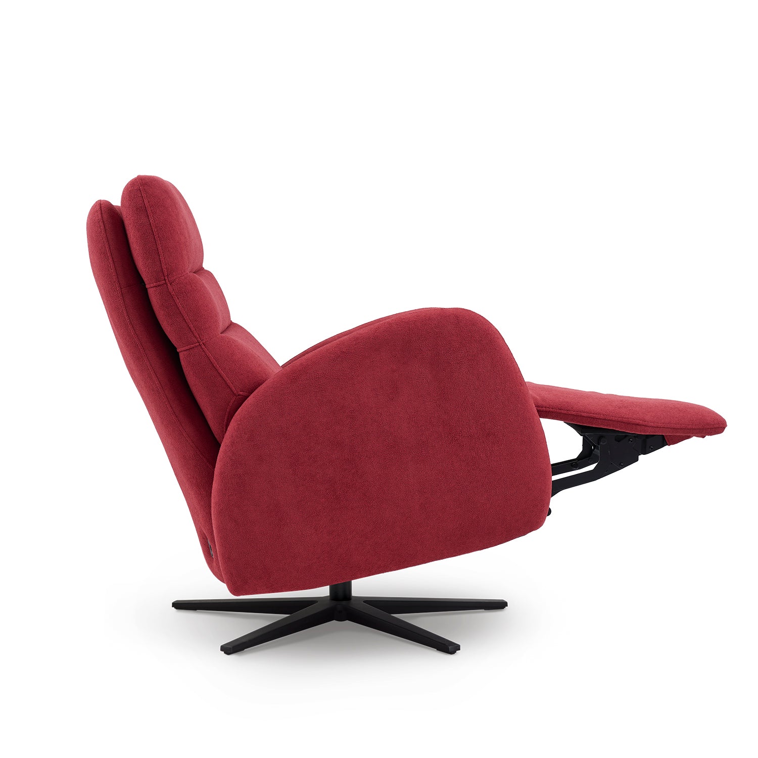 Cadeirão Jupiter Com 2 Motores