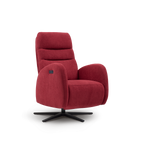 Cadeirão Jupiter Com 2 Motores e Elevador