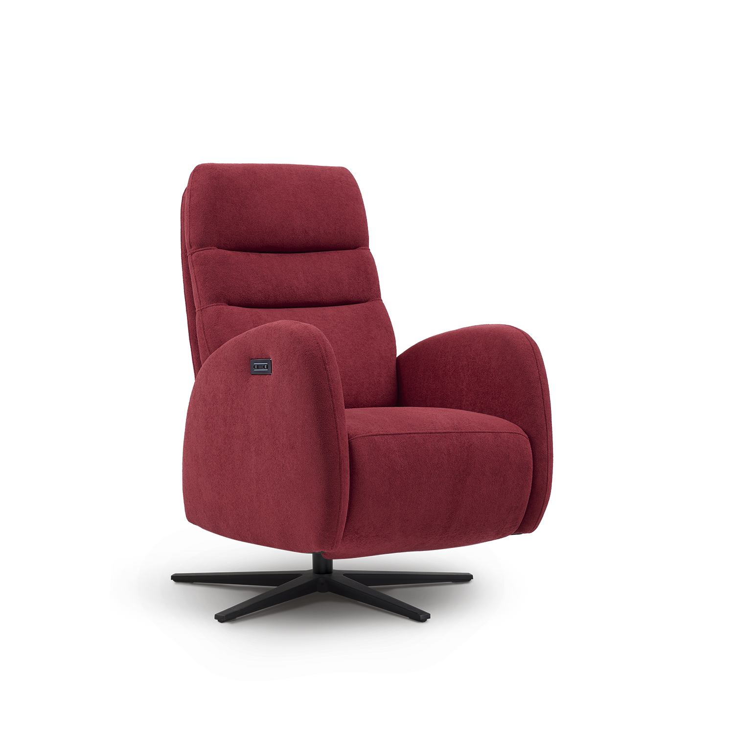 Cadeirão Jupiter Com 2 Motores e Elevador