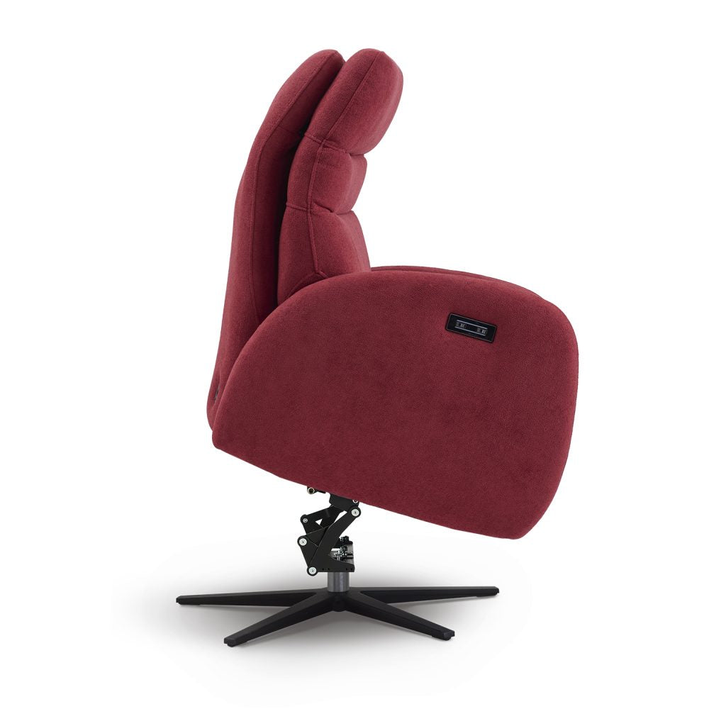 Cadeirão Jupiter Com 2 Motores