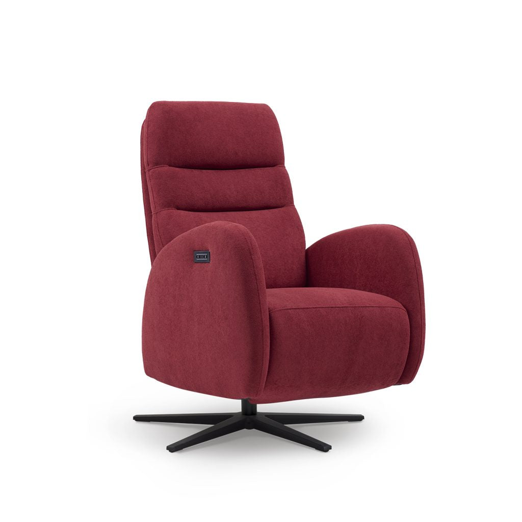 Cadeirão Jupiter Com 2 Motores