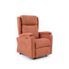 Cadeirão Lisboa Com 1 Motor e Elevador