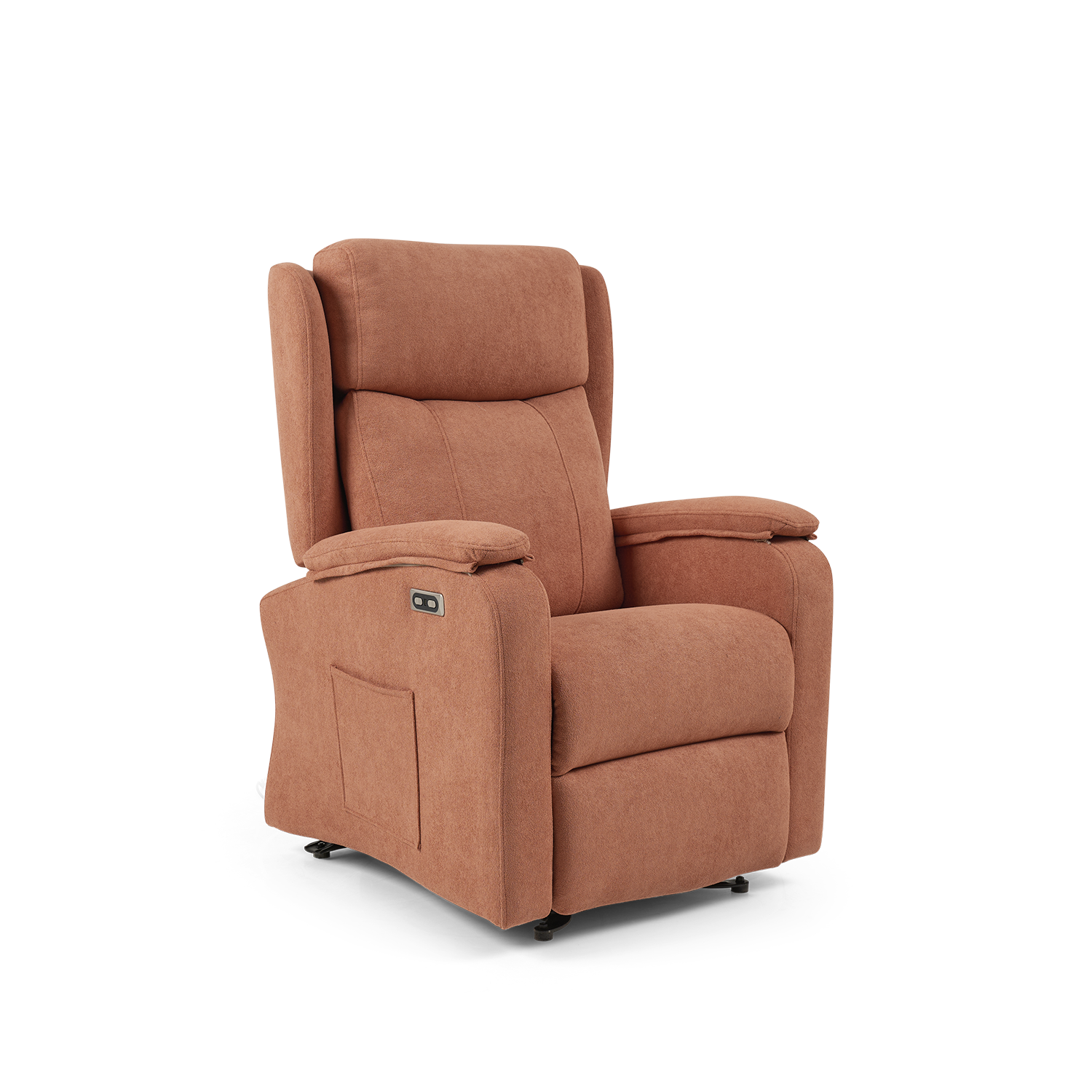 Cadeirão Lisboa Com 1 Motor e Elevador