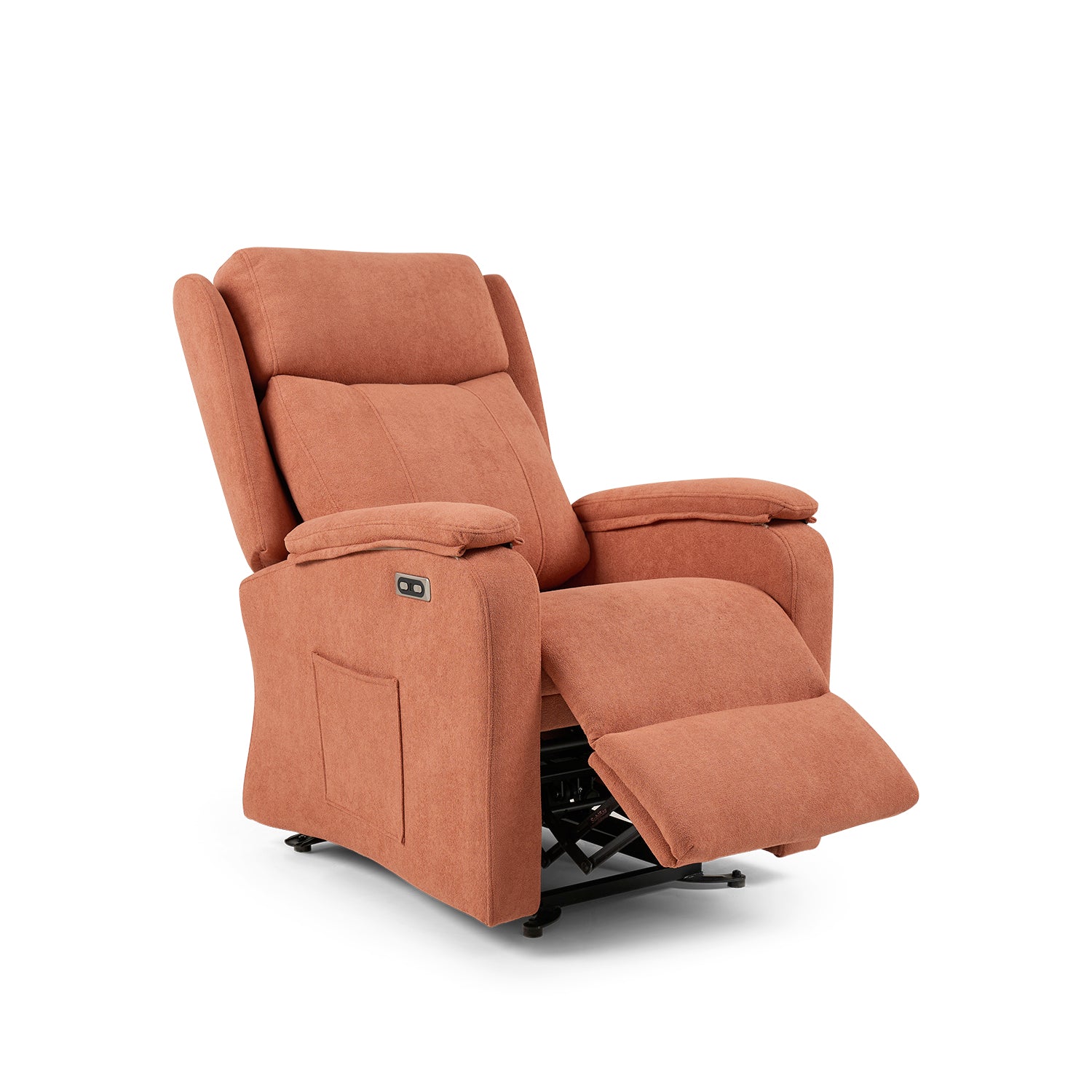 Cadeirão Lisboa Com 1 Motor e Elevador