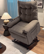 Cadeirão Relax Major