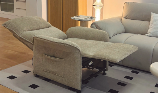 Cadeirão Relax Shiatsu