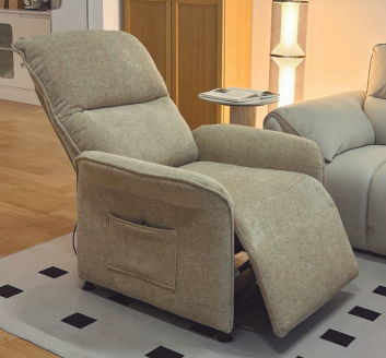 Cadeirão Relax Shiatsu