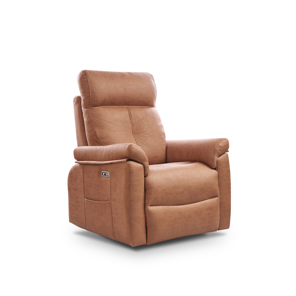 Cadeirão Soria Com 1 Motor Elevador