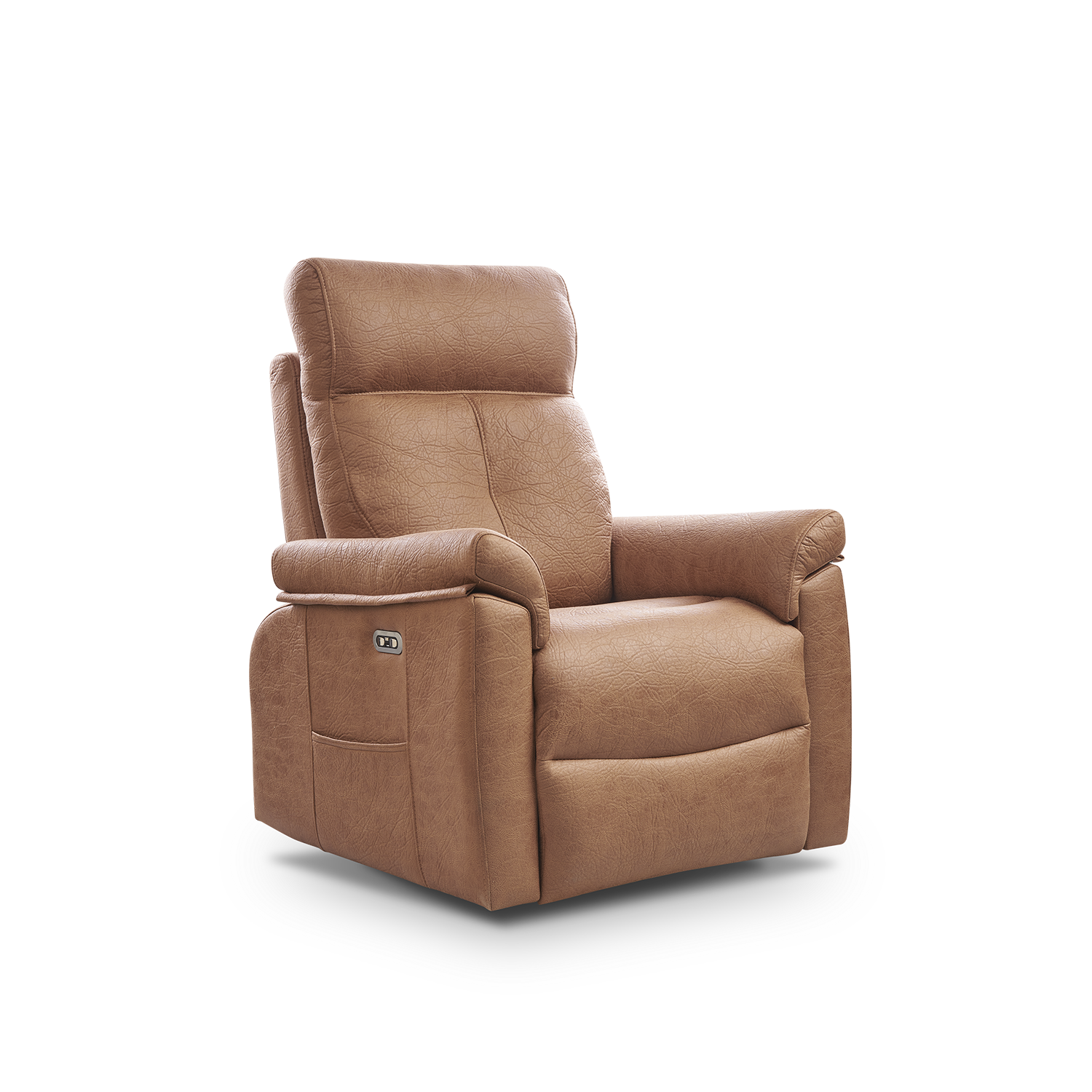 Cadeirão Soria Com 1 Motor Elevador