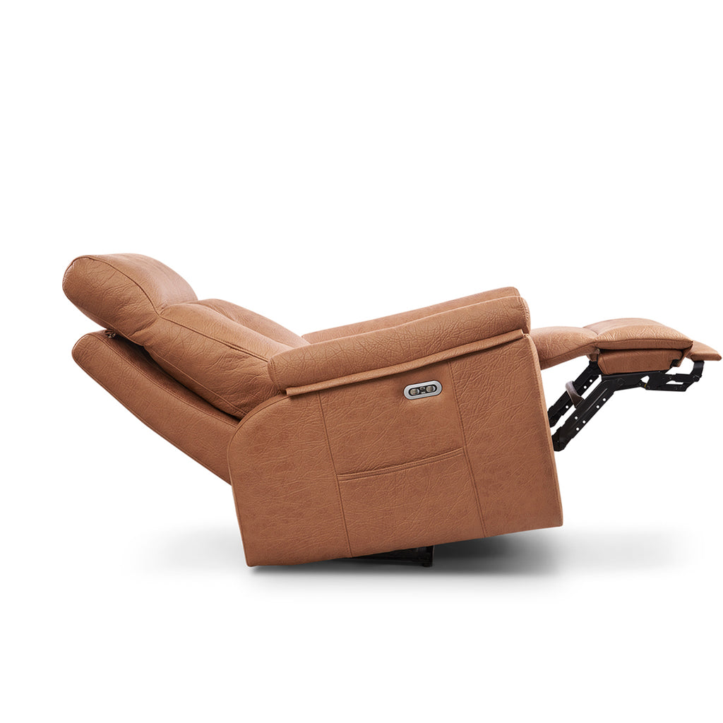 Cadeirão Soria Com 1 Motor Elevador