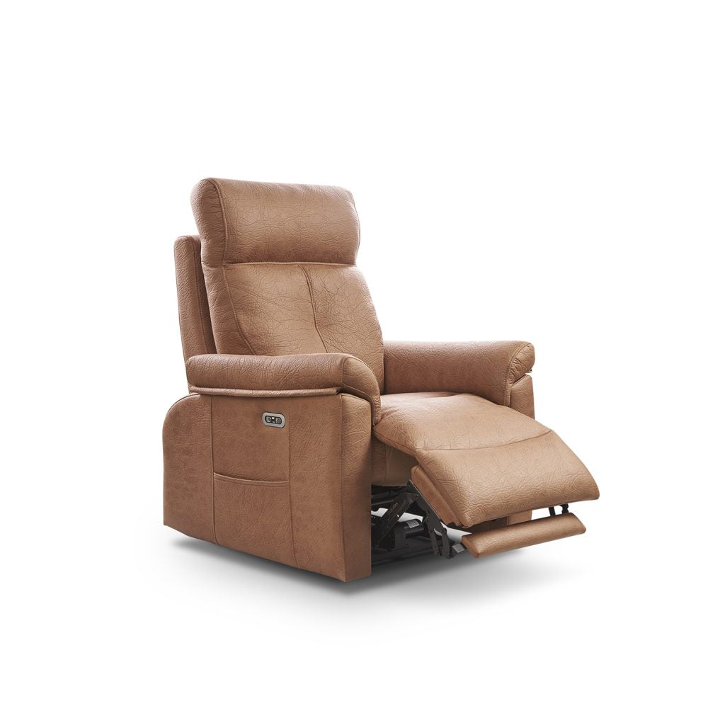 Cadeirão Soria Com 1 Motor Elevador