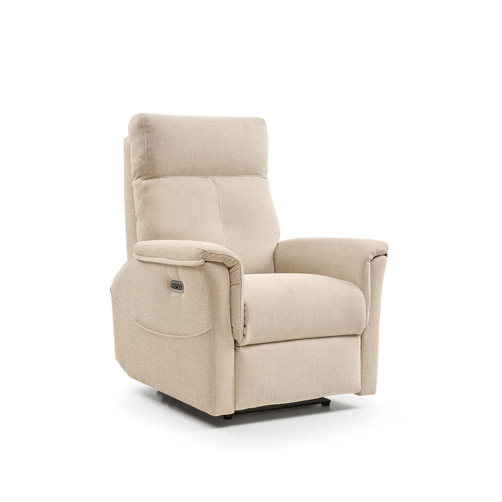 Cadeirão Toledo Com 1 Motor Elevador