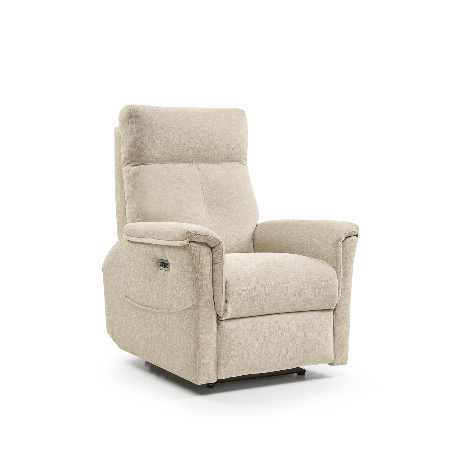 Cadeirão Toledo Com 1 Motor Elevador