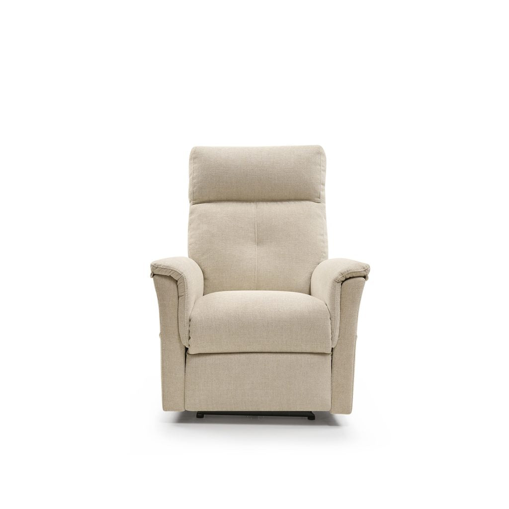 Cadeirão Toledo Com 1 Motor Elevador