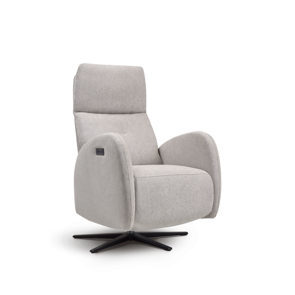 Cadeirão Venus Com 2 Motores