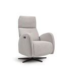 Cadeirão Venus Com 2 Motores