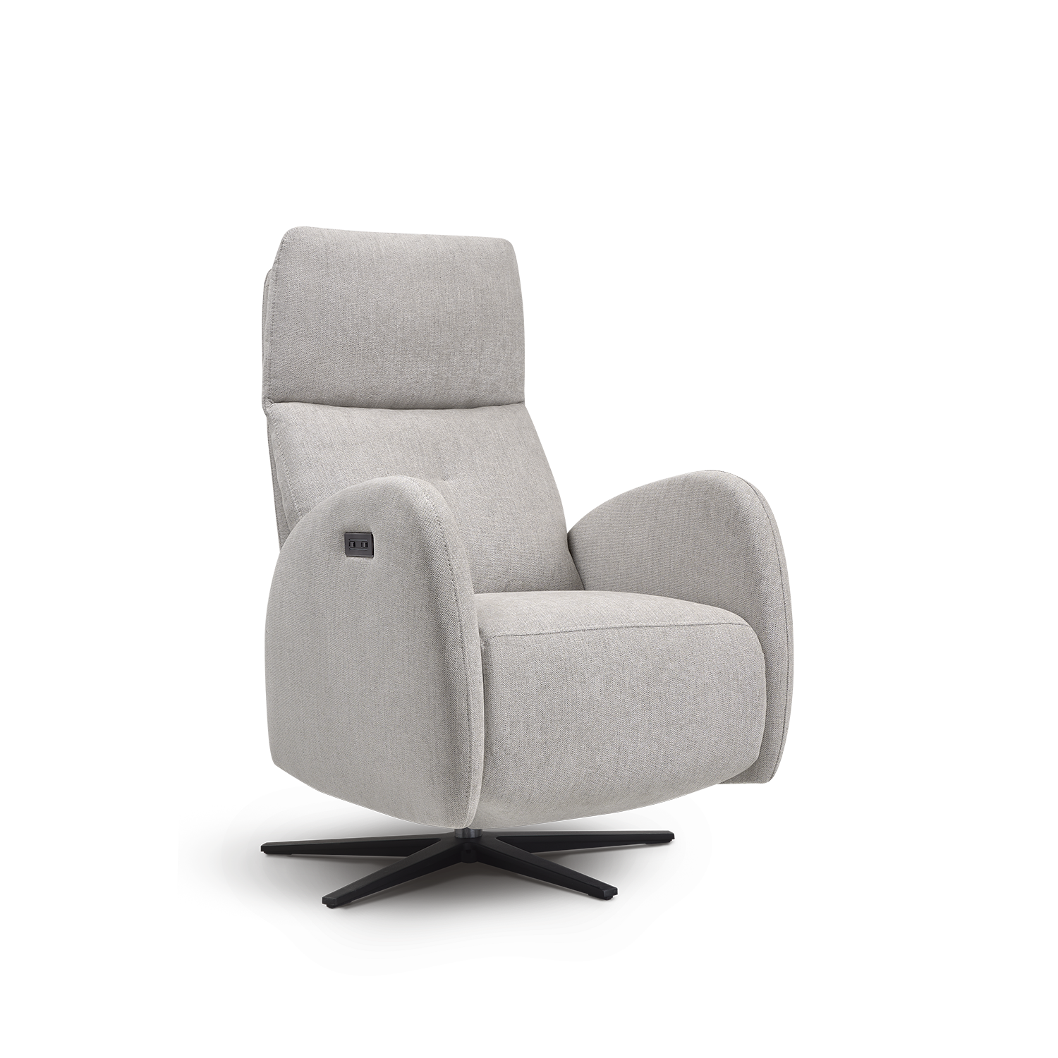 Cadeirão Venus Com 2 Motores